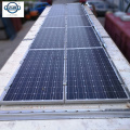 Recipiente solar móvel 40ft do congelador de Tianjin LYJN para a venda quente